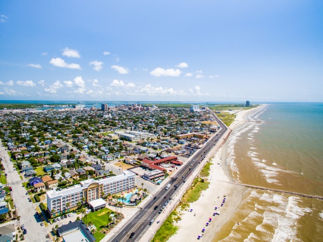 Galveston 