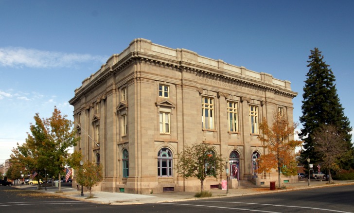 Evanston, Wyoming