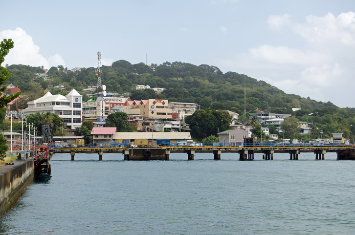 Trinidad and Tobago