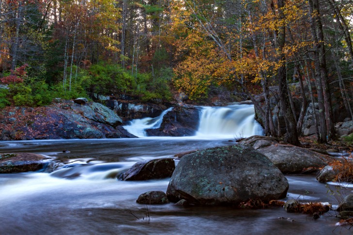 Rochester, New Hampshire