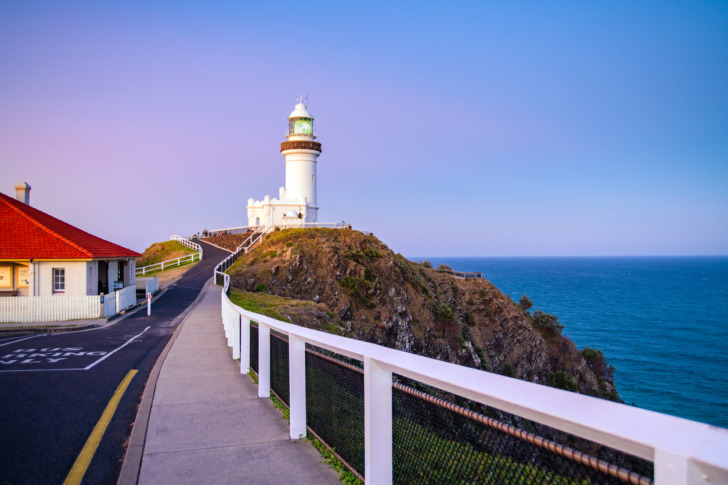Byron Bay, Australia