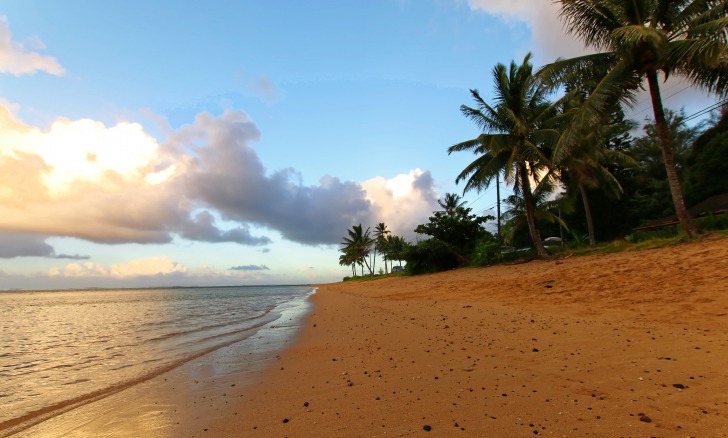 Anini Beach