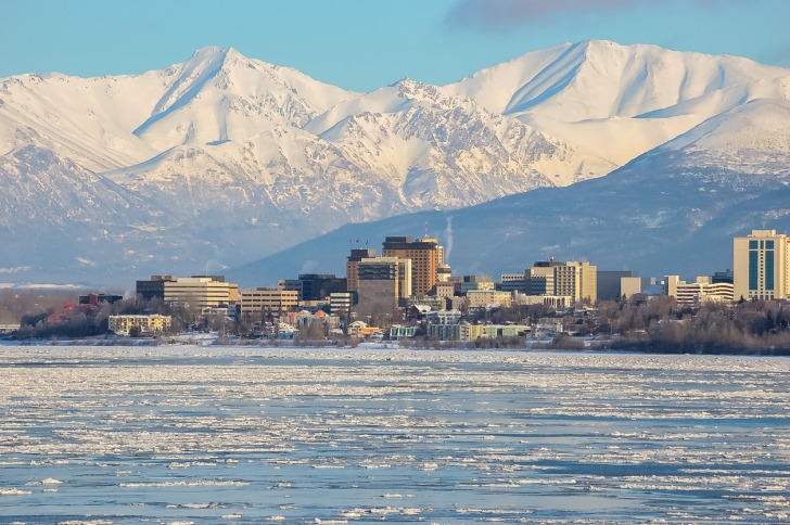 Anchorage