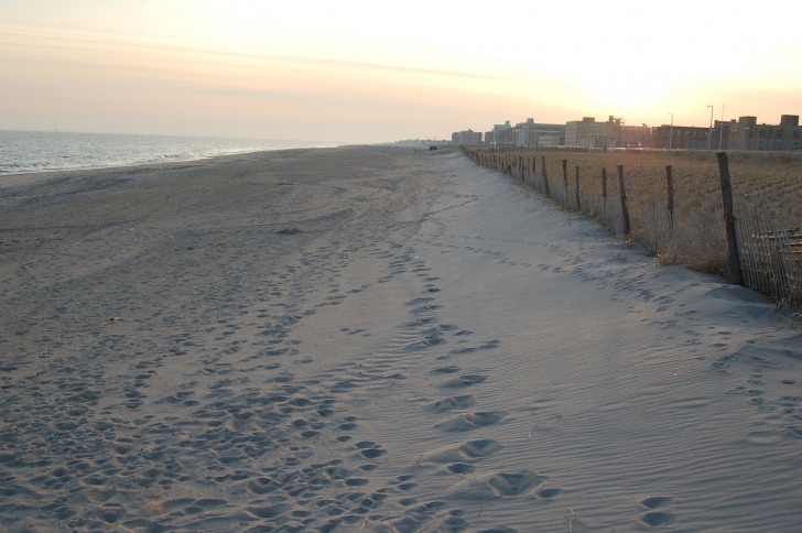 Rockaway Beach