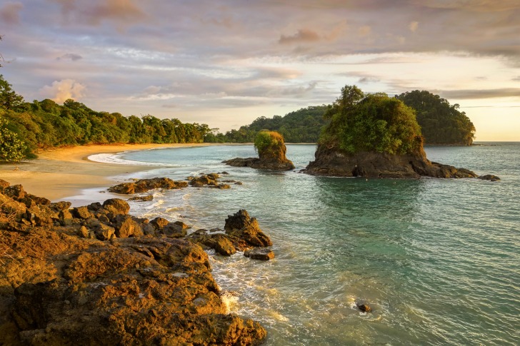 Manuel Antonio National Park 