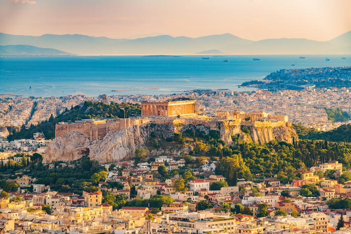 Athens, Greece