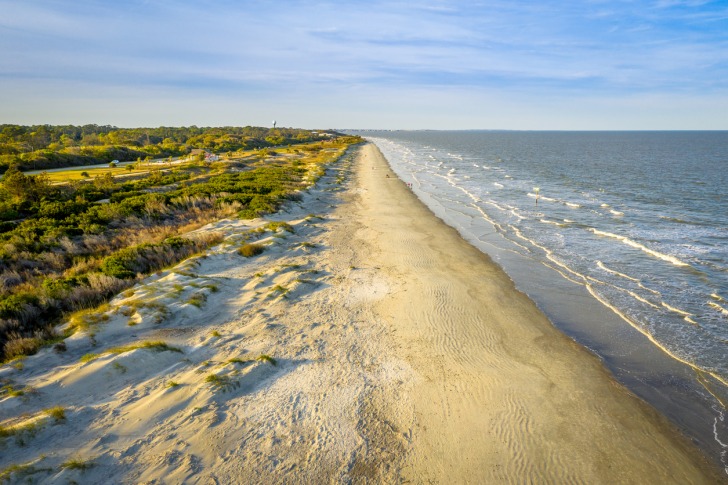 Jekyll Island