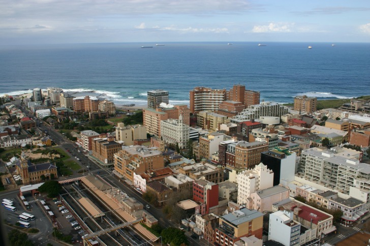 Newcastle, Australia