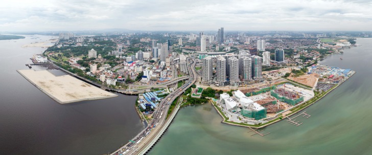 Johor Bahru