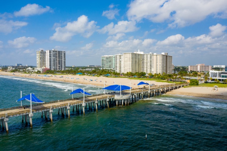 Pompano Beach, Florida