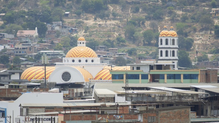 Portoviejo