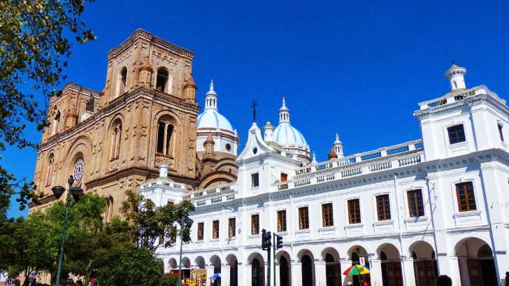 Cuenca