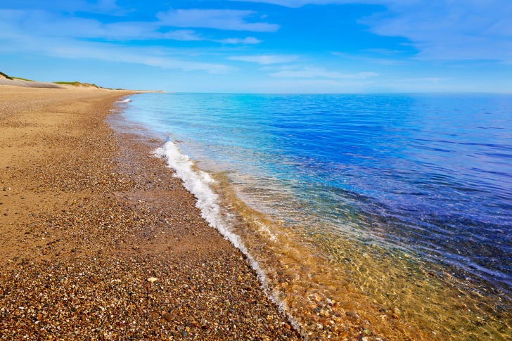 Herring Cove Beach