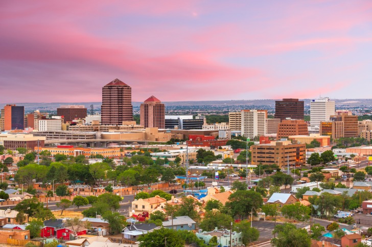 Albuquerque