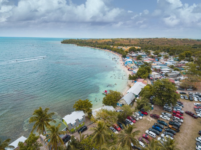 Cabo Rojo, Puerto Rico