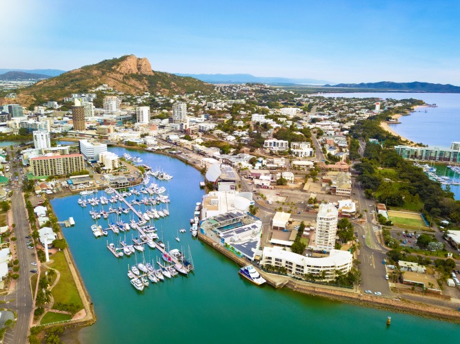 Townsville