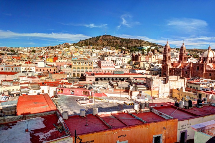 Zacatecas