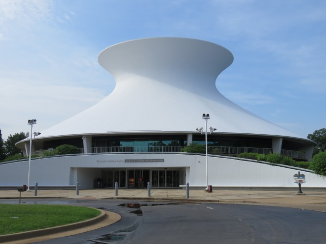 St. Louis Science Center