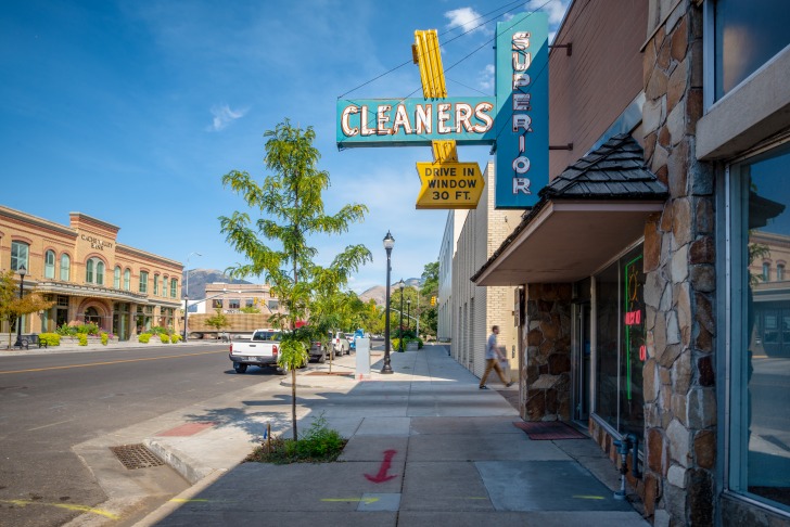 Logan, Utah