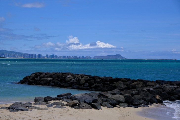 Ewa Beach, Hawaii