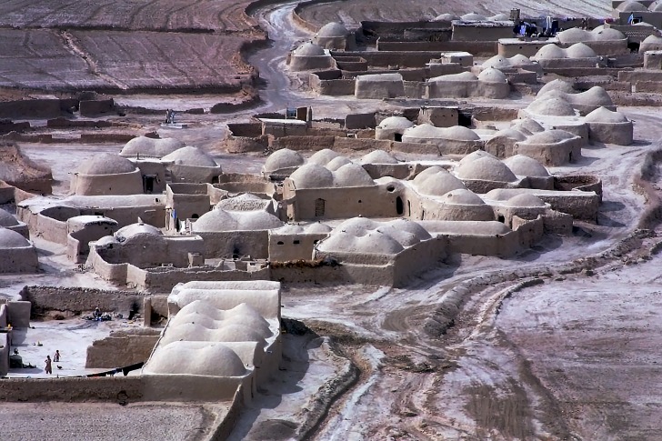 Kandahar