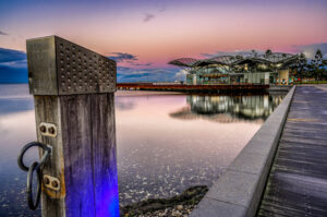 Geelong, Waterfront