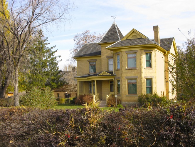 Murray, Utah