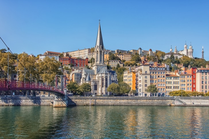 Lyon