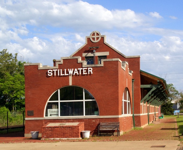 Stillwater