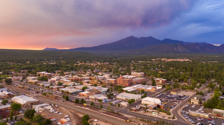 Flagstaff, AZ