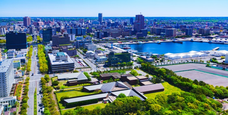 Chiba, Japan