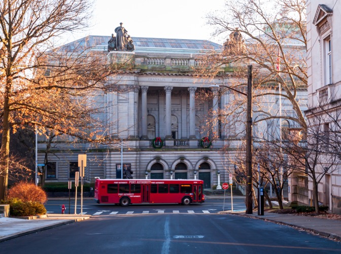 Carnegie Museum of Natural History