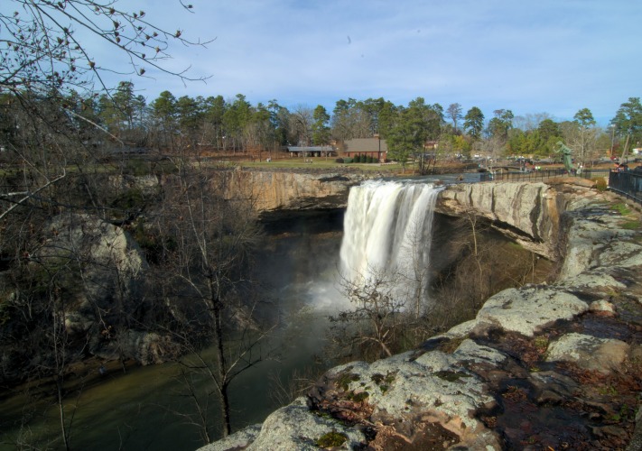 Gadsden, Alabama