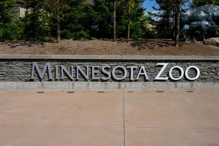 Minnesota Zoo