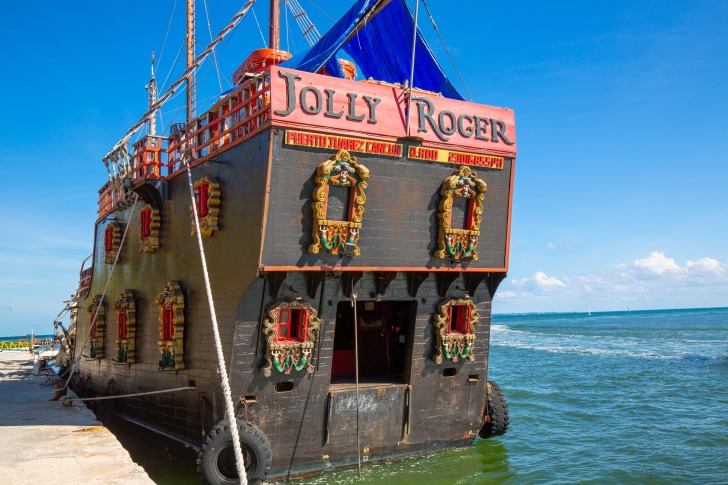 Jolly Roger