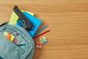 School Shootings by Country