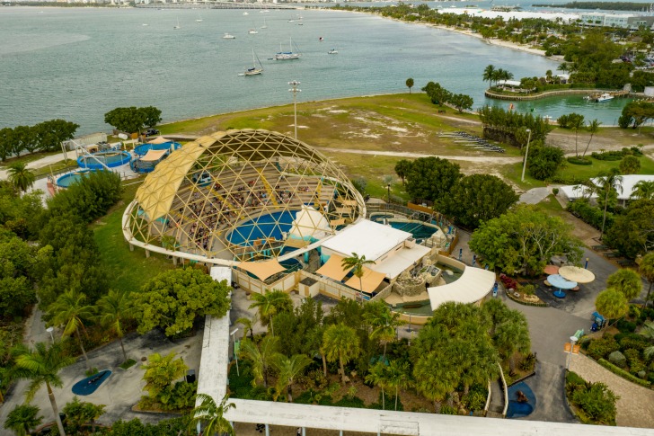 Miami Seaquarium