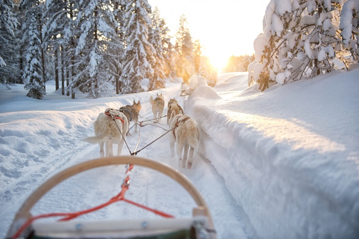 Lapland 