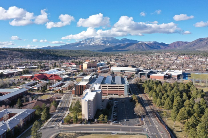 Flagstaff, AZ