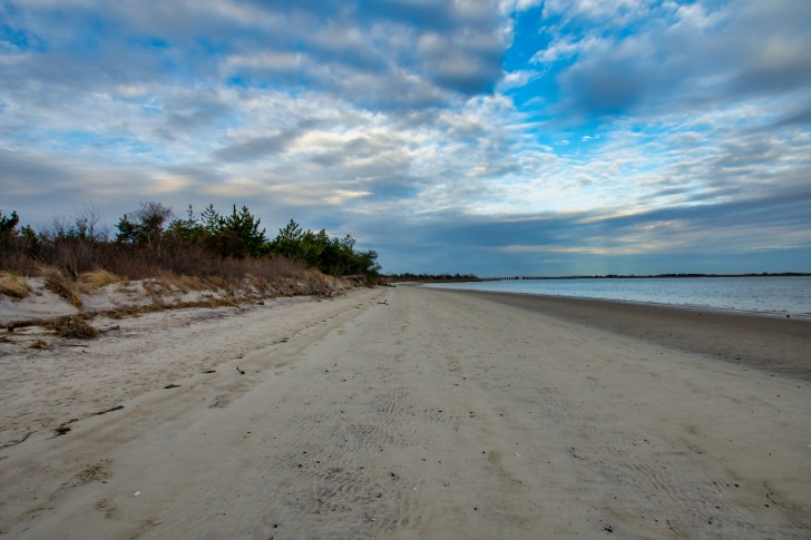 Jones Beach