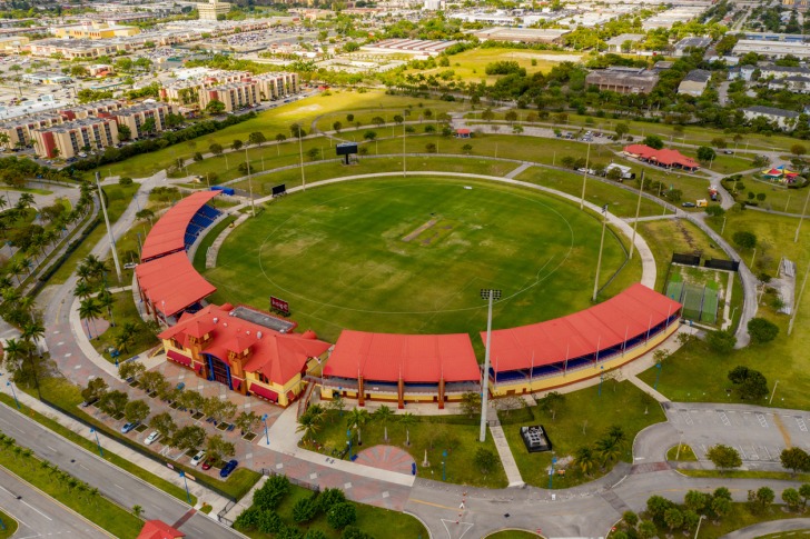 Lauderhill, Florida