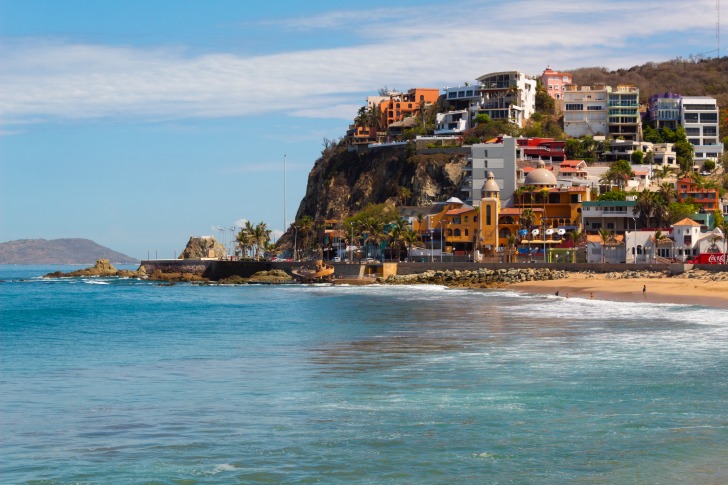 Mazatlan