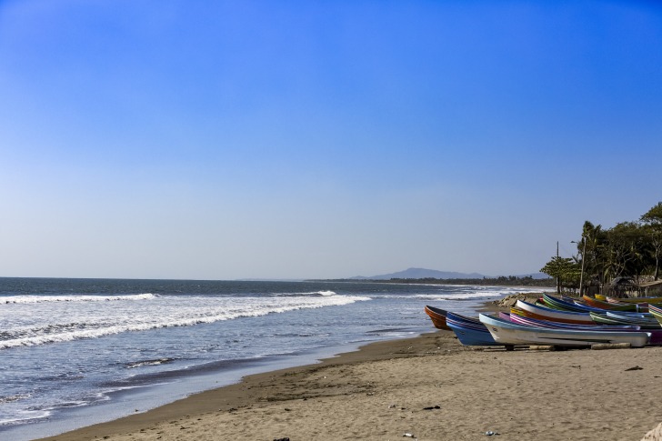 Playa Jiquilillo
