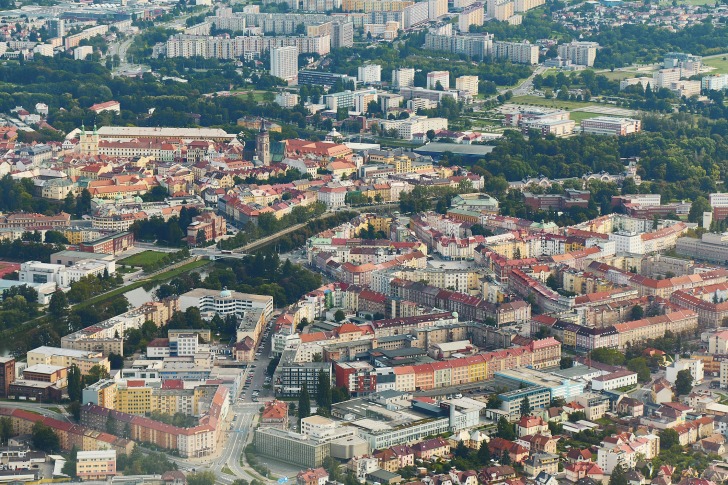 Hradec Králové