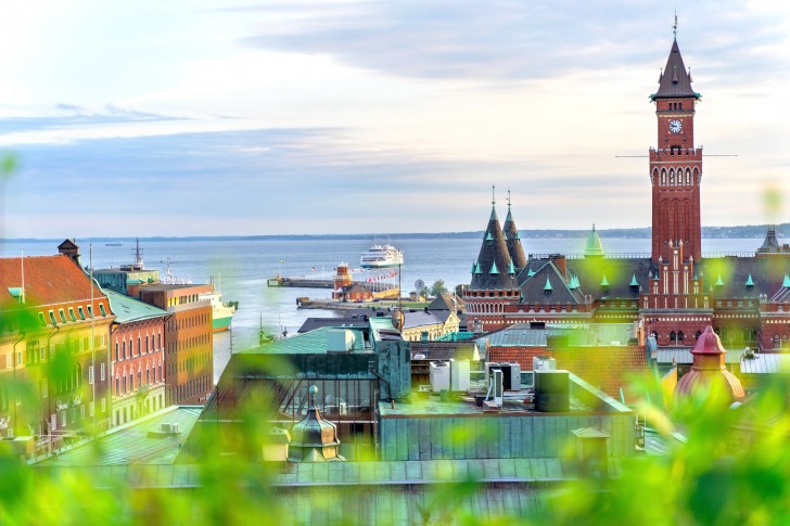 Helsingborg