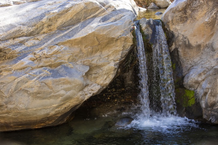 Tahquitz Canyon