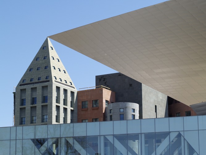 Denver Public Library