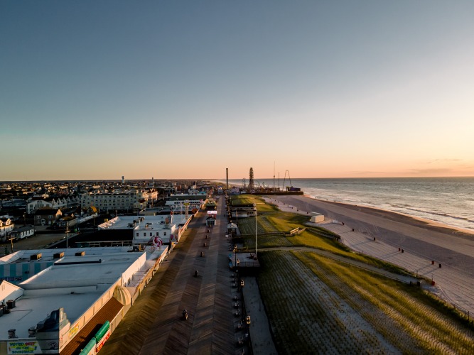 Seaside Heights