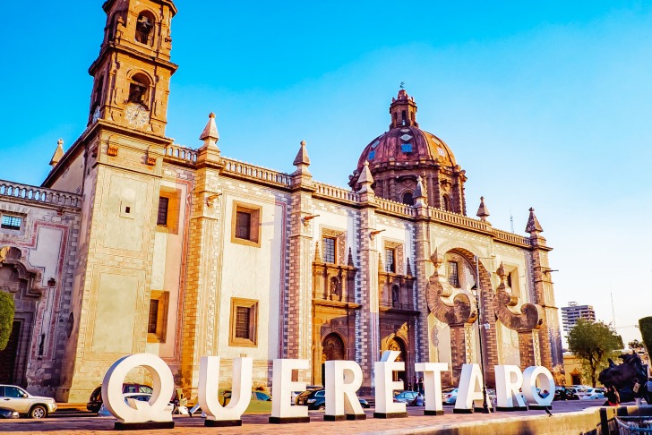 Queretaro