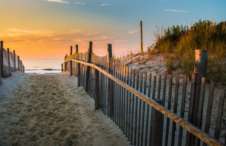 Long Beach Island